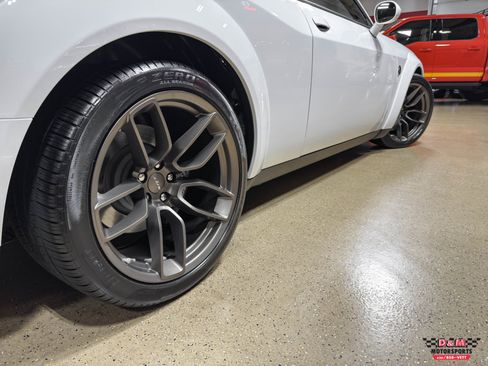 Used 2022 Dodge Challenger SRT Hellcat image 48
