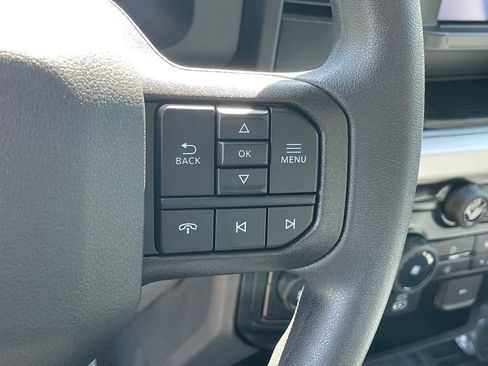 New 2026 Ford F350 XL w/ Snow Plow Prep Package AWD/4WD image 42
