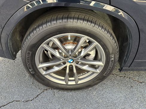 Used 2019 BMW X3 xDrive30i w/ M Sport Package 2 image 33