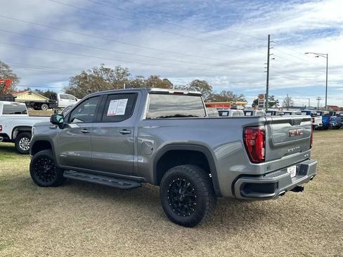 Used 2021 GMC Sierra 1500 AT4 image 14