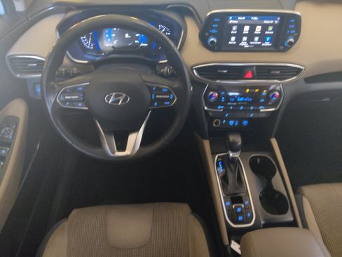 Used 2020 Hyundai Santa Fe SEL w/ Convenience Package FWD image 22