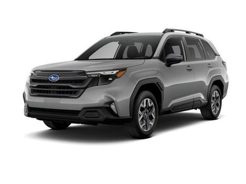 New 2026 Subaru Forester Premium image 2