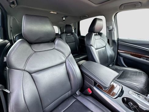 Used 2020 Acura MDX 3.5L image 30