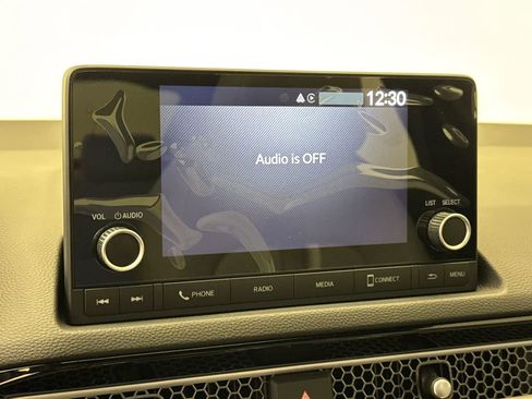 New 2026 Honda Civic Sport image 23