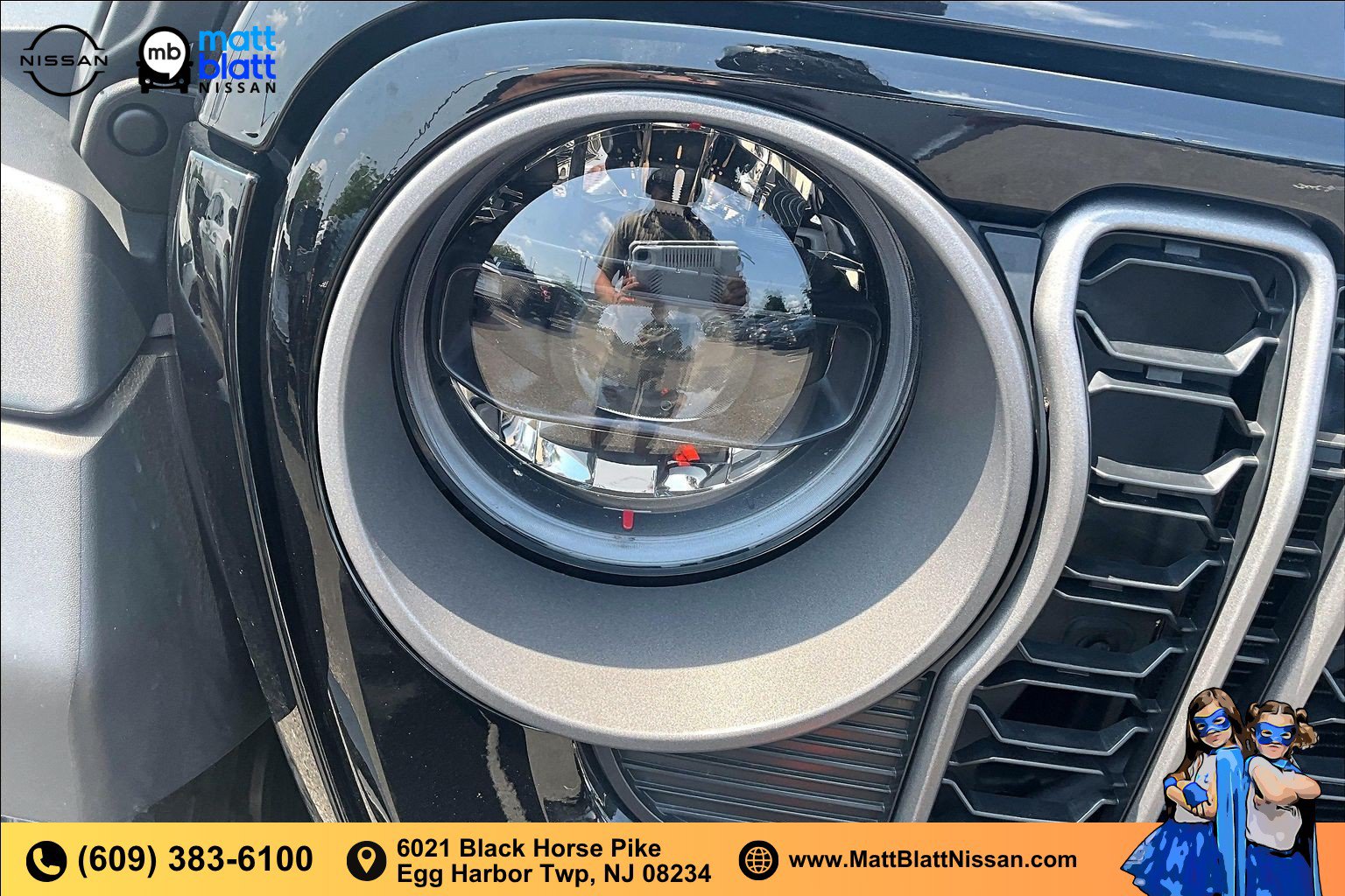 Used 2026 Jeep Gladiator Mojave AWD/4WD image 26