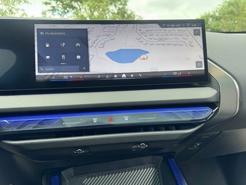 Used 2026 BMW X3 xDrive30 w/ Convenience Package image 7