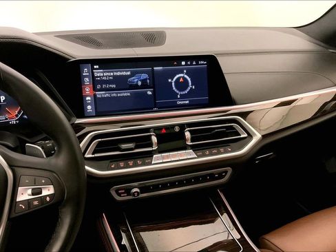 Used 2020 BMW X5 xDrive40i w/ Premium Package AWD/4WD image 5