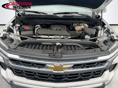 Used 2022 Chevrolet Silverado 1500 LT image 39