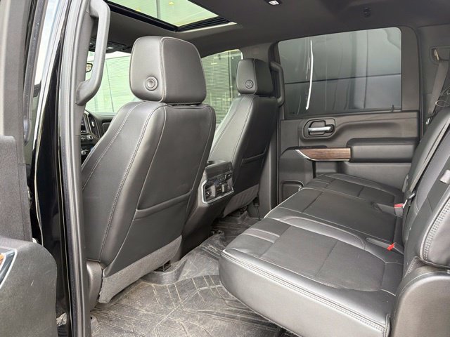 Used 2023 Chevrolet Silverado 2500 High Country w/ Z71 Off-Road Package AWD/4WD image 20