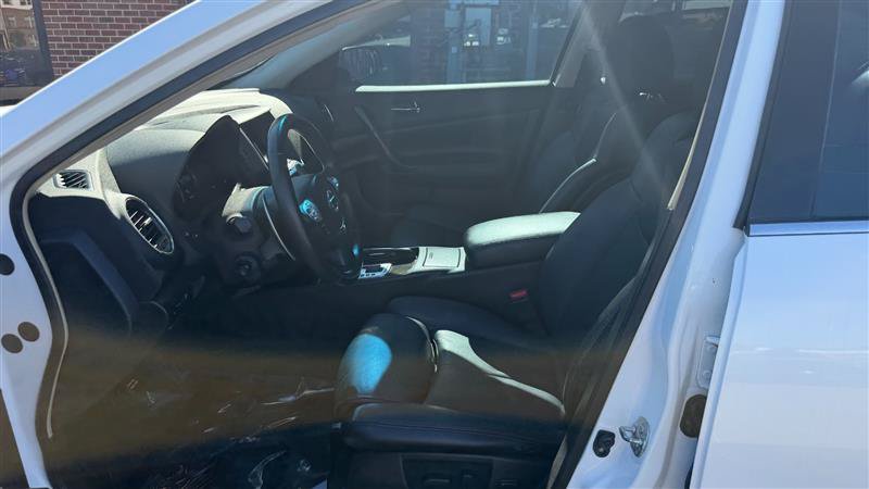 Used 2012 Nissan Maxima 3.5 SV w/ Premium Pkg FWD image 26