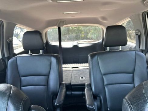 Used 2021 Honda Pilot Touring image 33