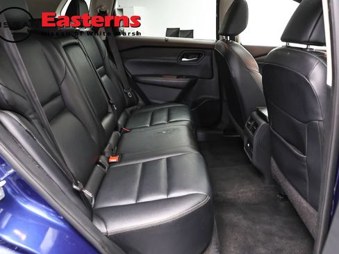 Used 2023 Nissan Rogue SL w/ SL Premium Package AWD/4WD image 24