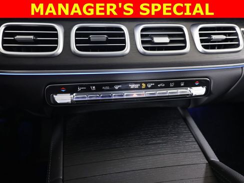 Certified 2025 Mercedes-Benz GLE 450e 4MATIC image 23