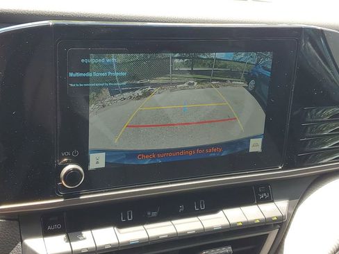 New 2025 Toyota Camry SE image 21