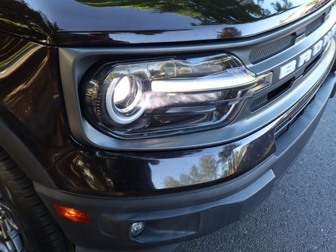 Used 2021 Ford Bronco Sport Big Bend AWD/4WD image 13
