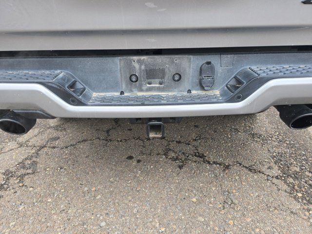 Used 2025 RAM 1500 Tradesman w/ Night Edition AWD/4WD image 27