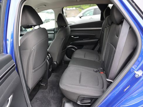 Used 2023 Hyundai Tucson SEL AWD/4WD image 22