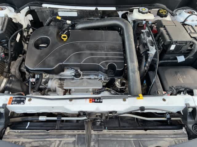 Used 2024 Chevrolet Equinox LT FWD image 15