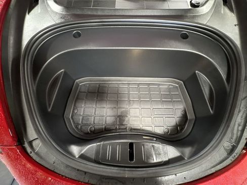 Used 2022 Tesla Model 3 Long Range image 33