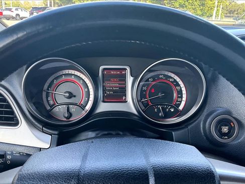 Used 2020 Dodge Journey Crossroad FWD image 25