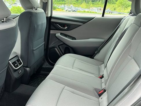 Certified 2025 Subaru Legacy Premium AWD/4WD image 21