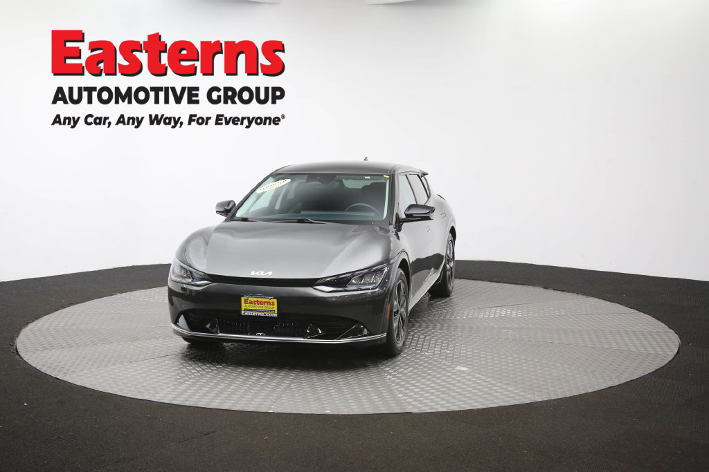 Used 2023 Kia EV6 Wind AWD/4WD image 54