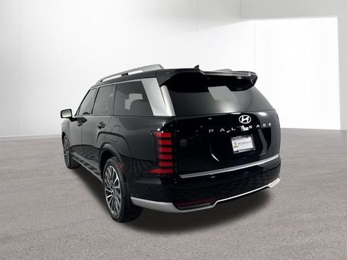 New 2026 Hyundai Palisade Calligraphy image 30