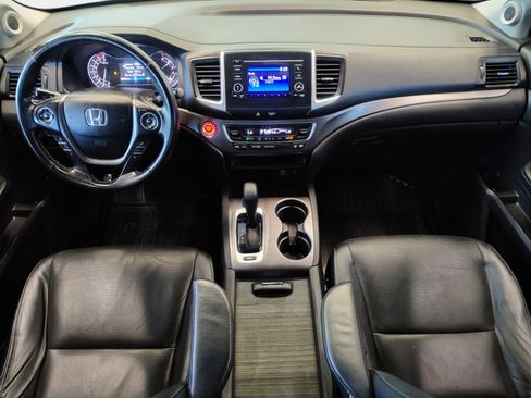 Used 2019 Honda Ridgeline RTL image 16