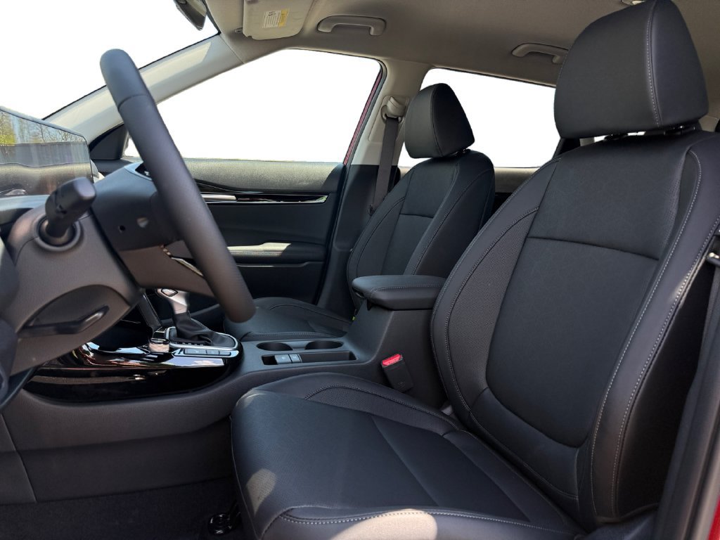 New 2026 Kia Seltos SX AWD/4WD image 9