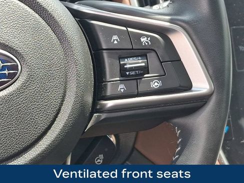 Used 2022 Subaru Outback Touring XT AWD/4WD image 8