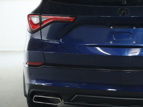 Used 2023 Acura MDX SH-AWD w/ Advance Package image 47