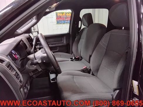 Used 2025 RAM 2500 Tradesman image 10