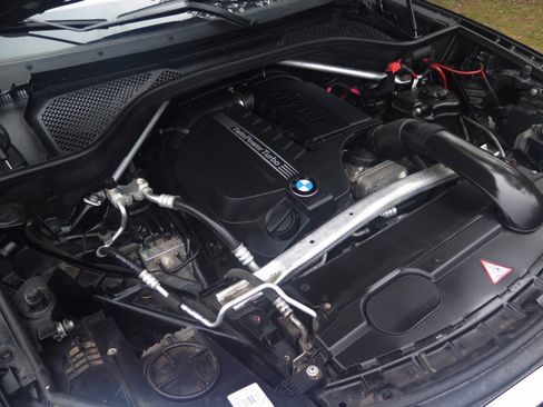 Used 2014 BMW X5 xDrive35i image 23