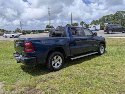 Used 2023 RAM 1500 Big Horn