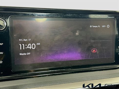 Certified 2023 Kia K5 GT-Line w/ GT-Line Premium Package image 15