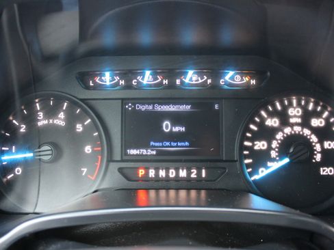 Used 2017 Ford F150 XL w/ Equipment Group 101A Mid image 24