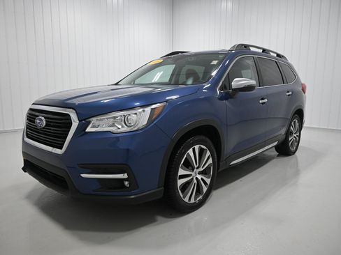 Used 2019 Subaru Ascent Touring AWD/4WD image 27