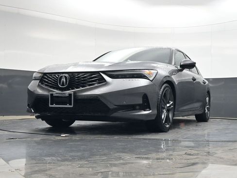 Used 2023 Acura Integra A-Spec FWD image 24