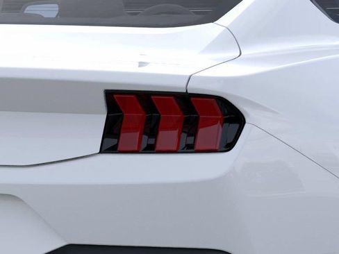 New 2026 Ford Mustang Coupe RWD image 21