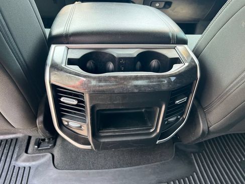 Used 2019 RAM 1500 Big Horn AWD/4WD image 22