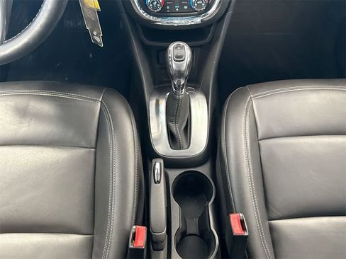 Used 2016 Buick Encore Leather w/ Experience Buick Package image 32