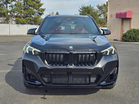 New 2026 BMW X1 M35i w/ Technology Package image 6