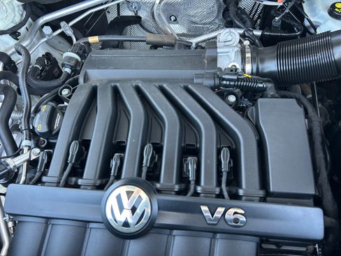 Used 2019 Volkswagen Atlas SEL Premium AWD/4WD image 21