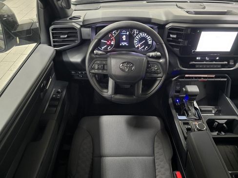 New 2026 Toyota Tundra SR5 image 24