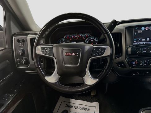 Used 2018 GMC Sierra 1500 SLE w/ SLE Value Package image 22