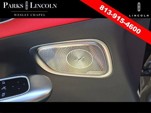 Used 2024 Mercedes-Benz GLC 43 AMG 4MATIC image 19