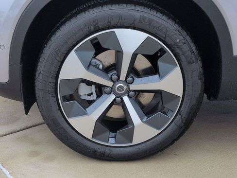 New 2026 Volvo XC40 B5 Plus w/ Protection Package Premier image 12