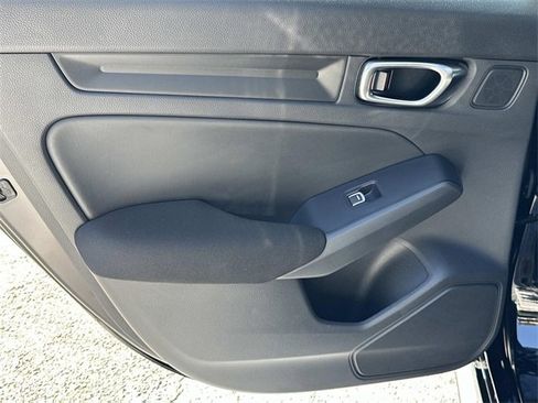 New 2026 Honda Civic Sport image 11