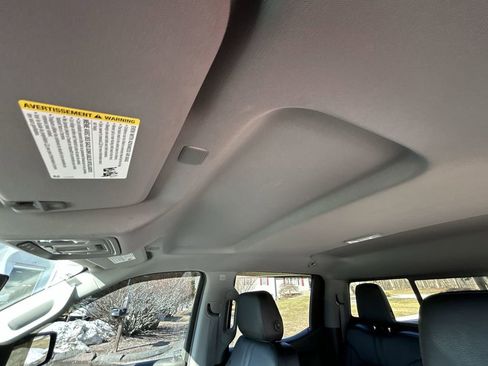 Used 2021 Chevrolet Silverado 1500 RST w/ Convenience Package II image 22