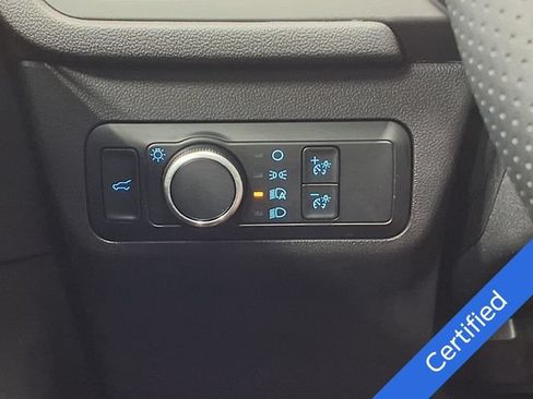 Certified 2024 Ford Escape ST-Line w/ Tech Pack #1 AWD/4WD image 19